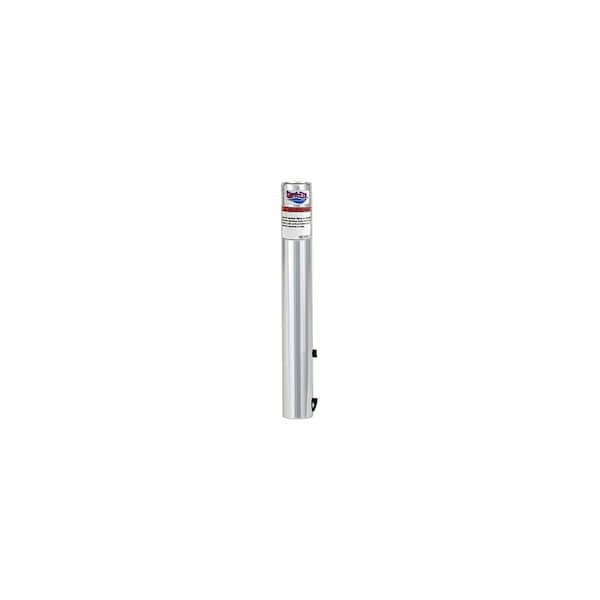 Attwood Snap-Lock 1.77 Fixed Height Post Anodized Aluminum 13 SP-29130 - main